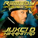 Artwork voor "Remedy"