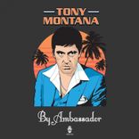 Portada para "Tony Montana"