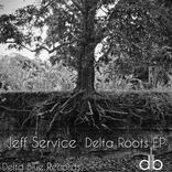 Artwork voor "Delta Roots Ep"
