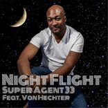 Artwork voor "Night Flight"