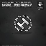 Artwork for "Slope Things EP"