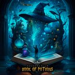 Artwork für "Book of Potions"