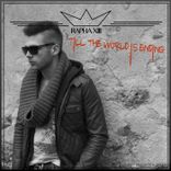 Artwork for "Till the World Is Ending"