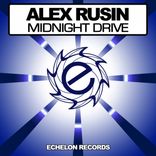 Portada para "Midnight Drive"