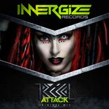 Artwork voor "Attack"