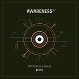 Artwork for "Awareness EP"