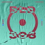 Artwork for "Peaked"