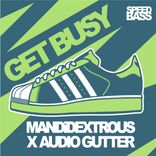 Artwork for "Get Busy"