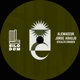 Artwork for "Stealth Cruiser"