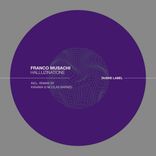 Artwork für "Halluzinatione"