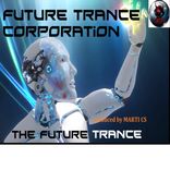 Artwork for "The Future Trance"