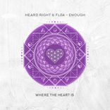 Artwork for "Enough"