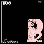 Artwork for "Make Peace"