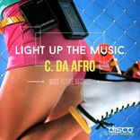 Artwork for "Light Up The Music"