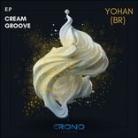 Artwork for "Cream Groove"