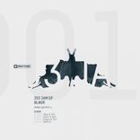 Portada para "303 Jam EP"