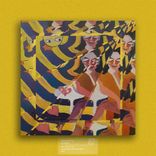 Artwork voor "Gonna Kick Ya!!"