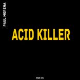 Artwork for "Acid Killer"