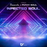 Artwork for "Infected Soul"