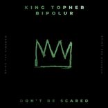 Artwork voor "Don't Be Scared"