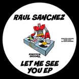 Artwork voor "Let Me See You EP"