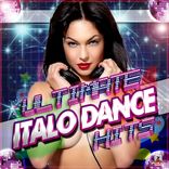Portada para "Ultimate Italo Dance Hits"