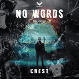 Portada para "No Words (2K24 Live Edit)"