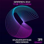 Artwork for "The 7th Day"