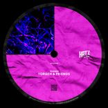 Artwork for "Yorgen & Friends"