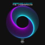 Artwork for "The Underground"