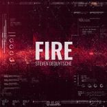 Artwork for "Fire"