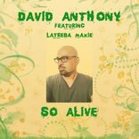 Artwork for "So Alive"