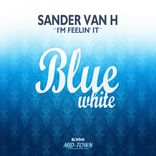 Portada para "I'm Feelin' It"