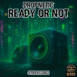 Artwork for "Ready or Not"