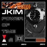 Artwork voor "Power Of Time"