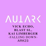 Artwork voor "Falling Down"