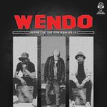Artwork for "Wendo"