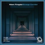 Artwork for "Strange Corridor"