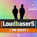 Artwork for "The Boost"