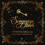 Artwork for "Twisted Dreams - Winter"