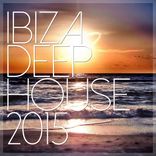 Portada para "Ibiza Deep House 2015"