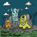 Artwork for "Know This Sample"