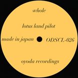 Artwork für "Whole"