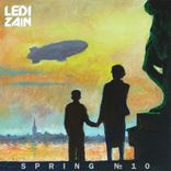 Artwork voor "Spring # 10"