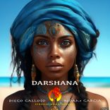 Artwork für "Darshana"