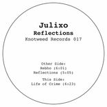 Artwork for "Reflections"