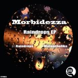 Artwork for "Raindrops"