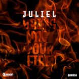 Artwork voor "Bring Me Your Fire"