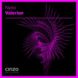 Artwork für "Valerian"