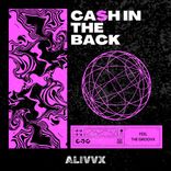 Artwork voor "CA$H IN THE BACK"